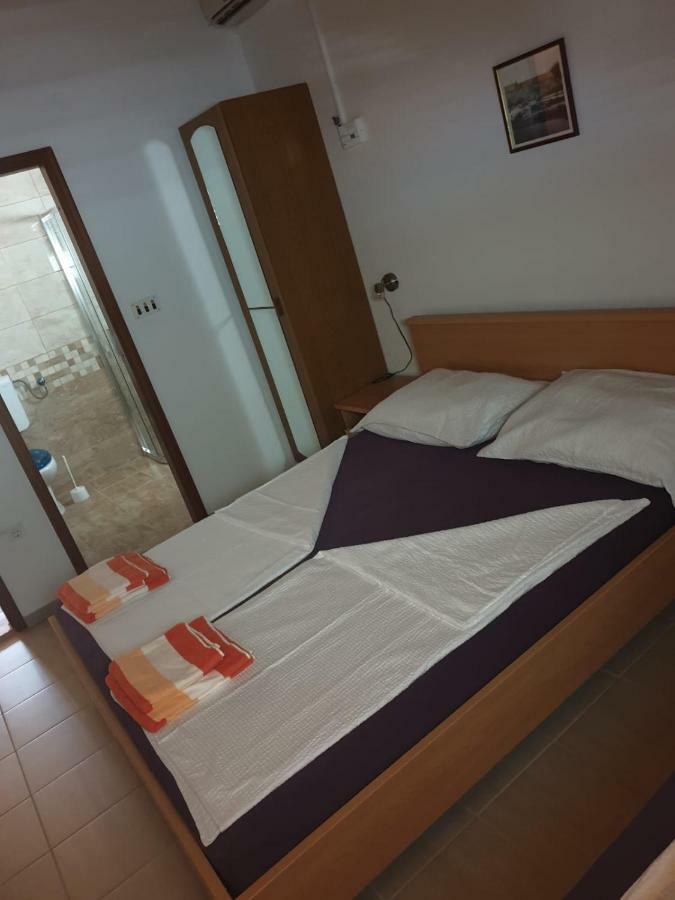 Apartmani Atila Damir Omiš Εξωτερικό φωτογραφία